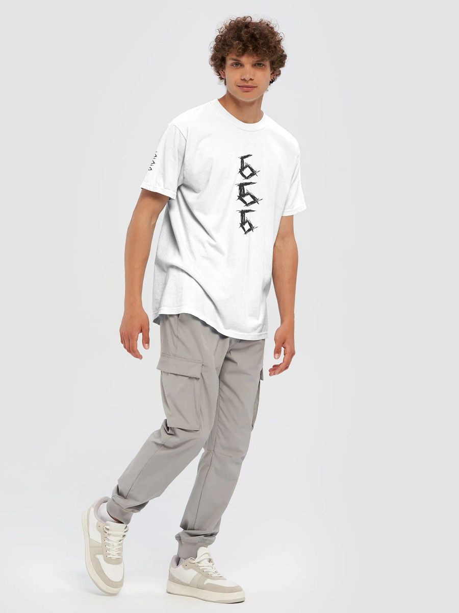[ BAPHO BRIGHT ] Shirt // SYN product image (7)