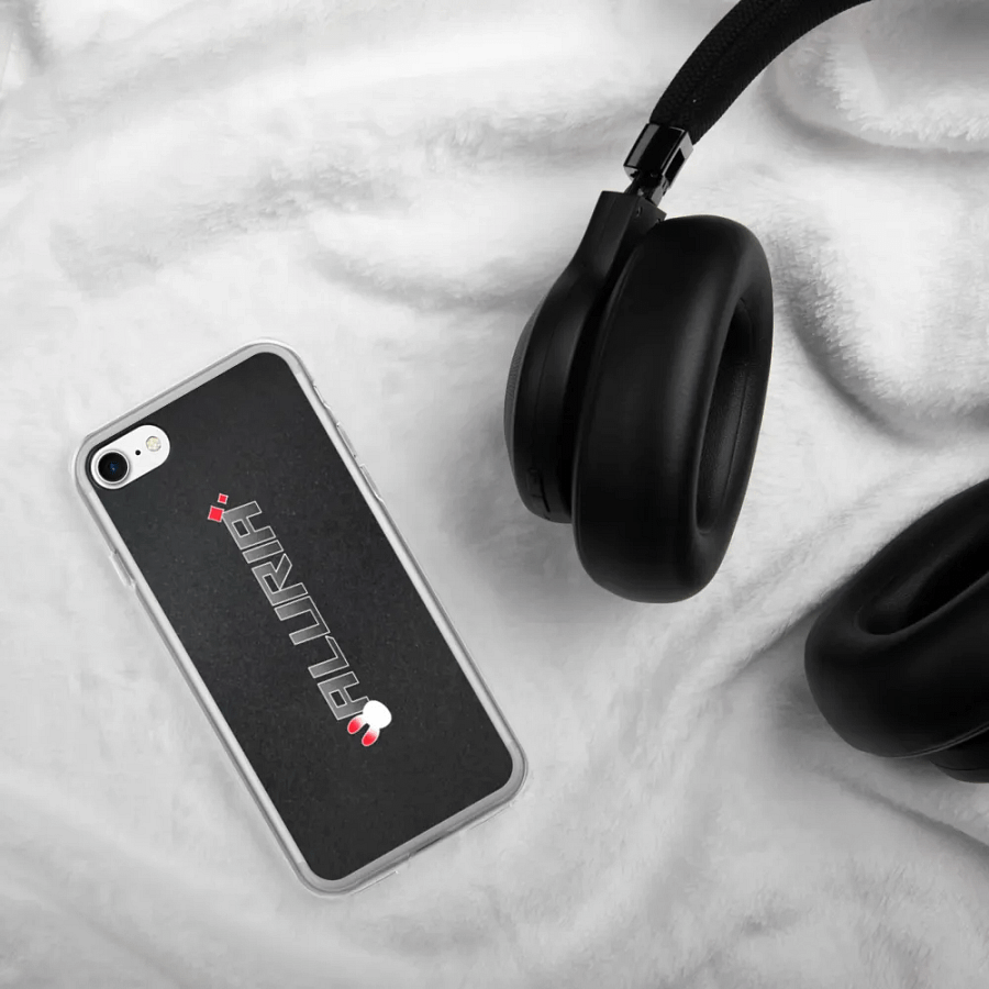 Aluria Logo - Iphone Cover product image (4)