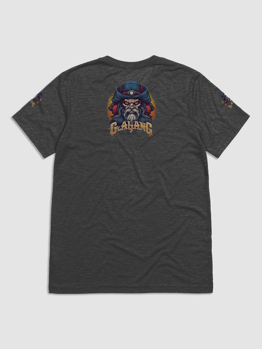 Gaming T-Shirt product image (2)