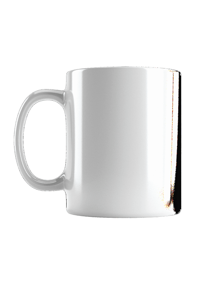 SHALIMA's Morning Coffee Mug product image (1)