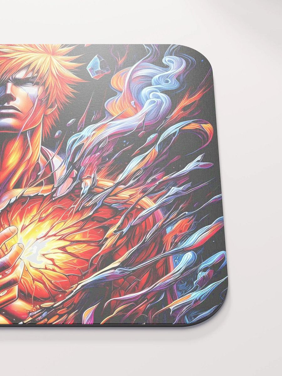 Bleach - Ichigo Desk Mat - Rebirth Edition product image (5)