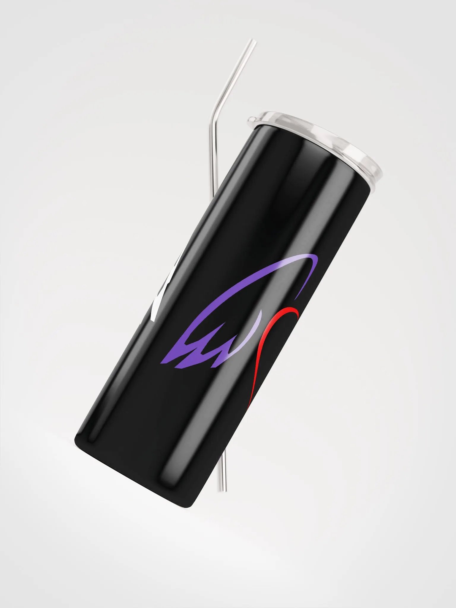 Winged Heart Tumbler product image (4)