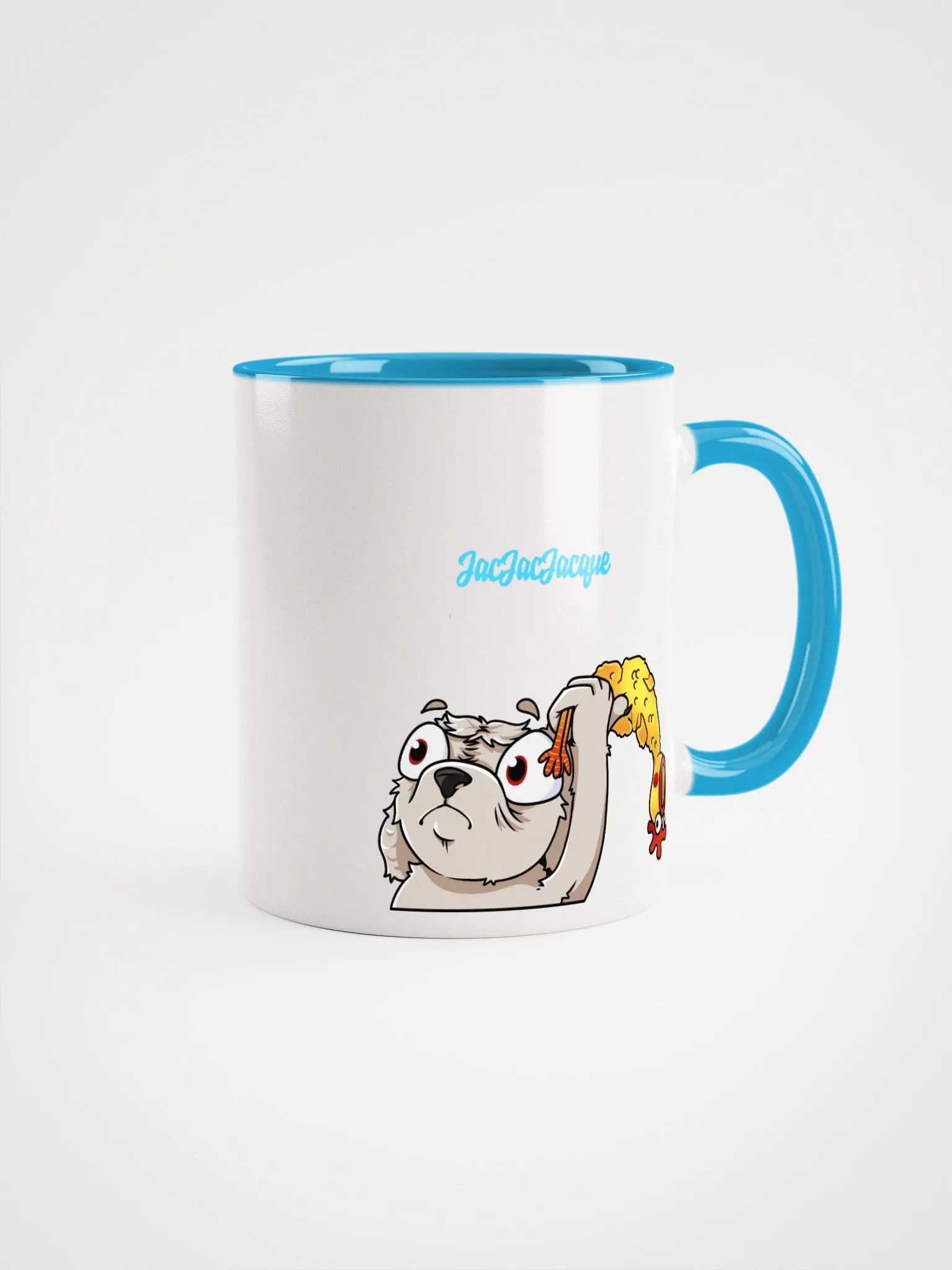 Rubber Chicken Mug product image (2)