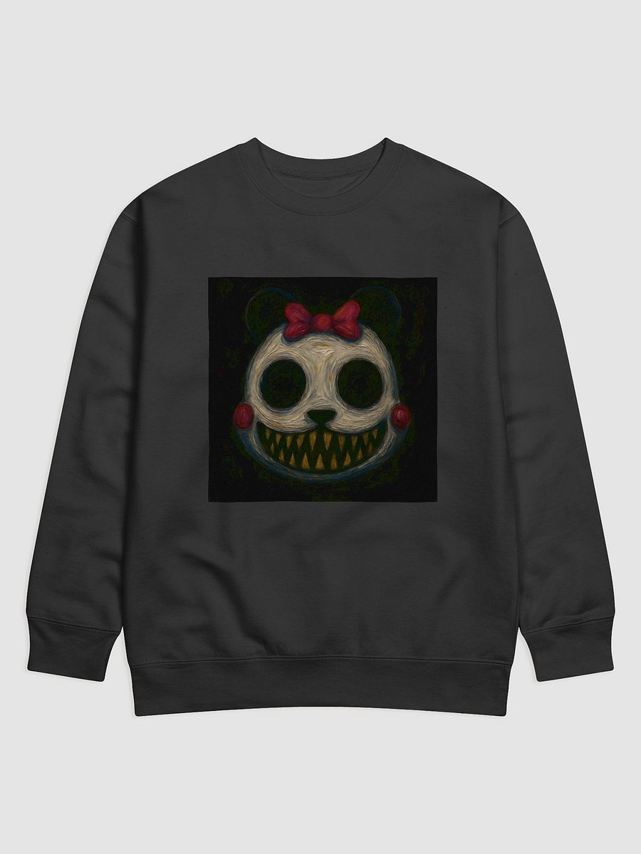 Mr. Hopp's Playhouse - Abstract Miss Bo - Sweater product image (1)