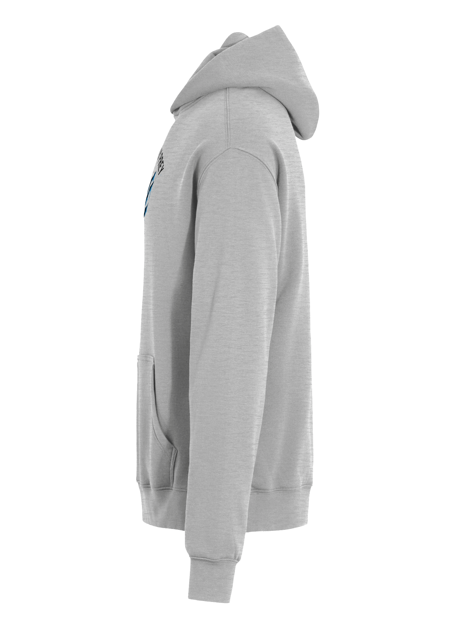 Rule the South Unisex Hoodie product image (13)