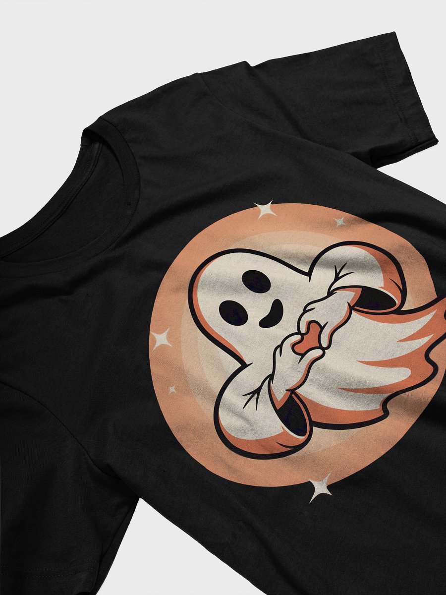 Boo Love T-Shirt product image (25)