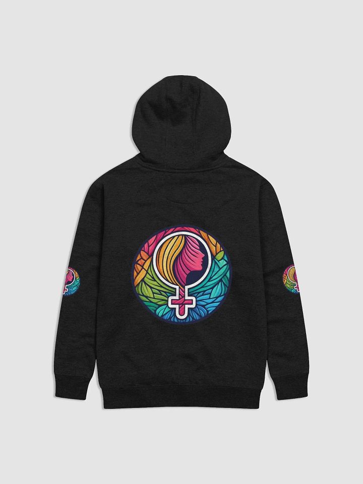 Cozy Comfort Unisex Premium Hoodie product image (27)