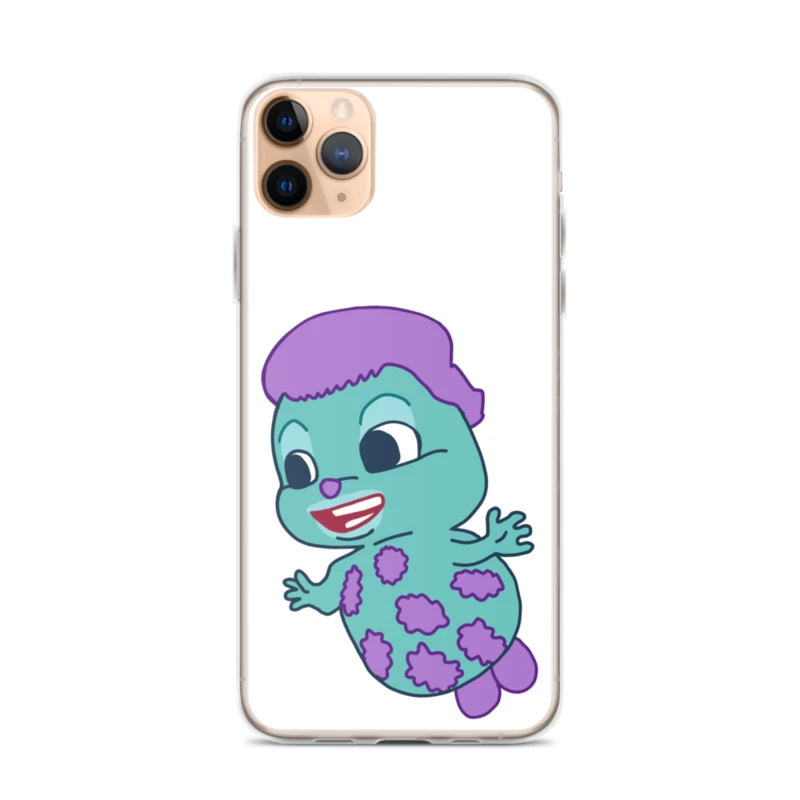 BB iPhone Case product image (1)