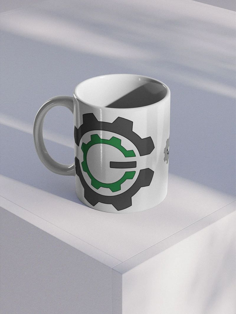 GearomUg - Green