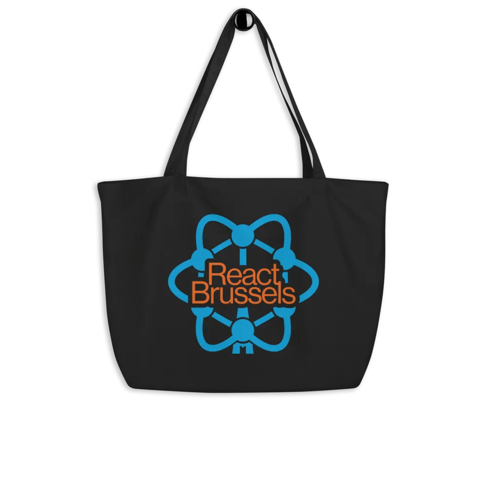 RB Econscious Organic Cotton Tote product image (5)
