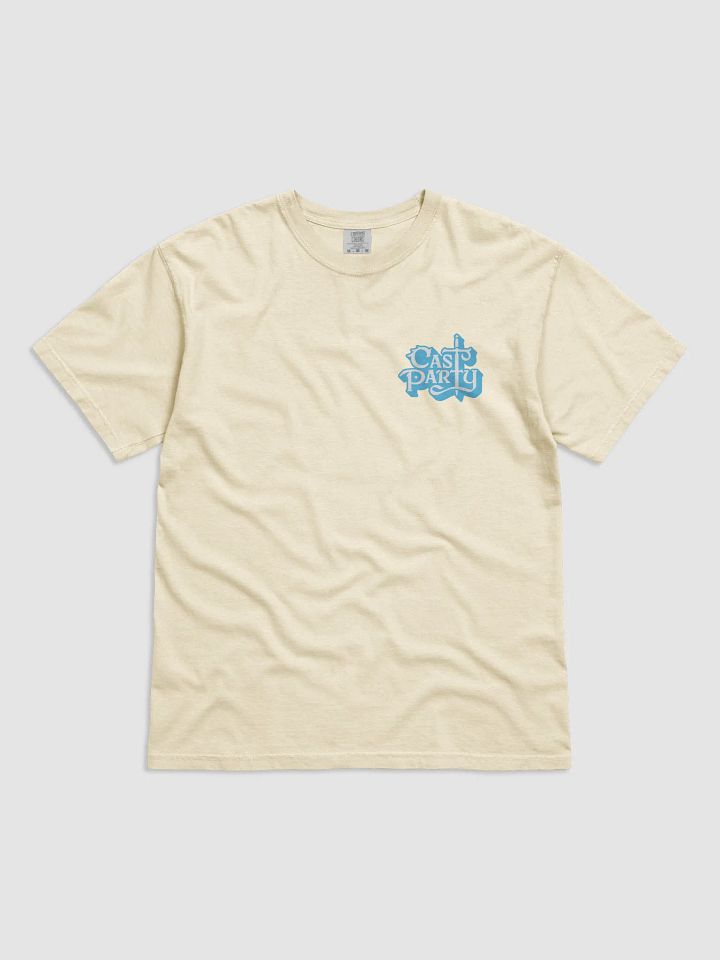 Retro Dice Mascot Tee product image (2)