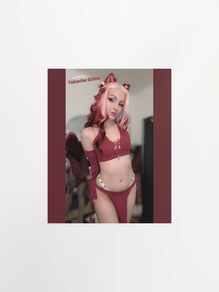 Xaphora Valentine Kitten V2 product image (1)