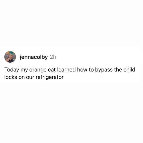 the orange brain cell is activated by snacks