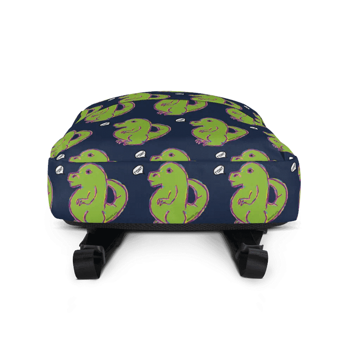 Fredrick the Dinosaur product image (1)