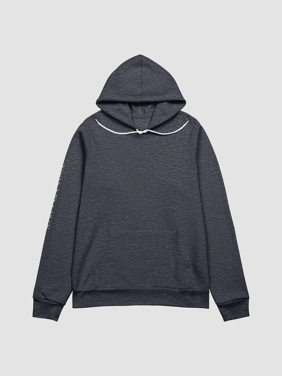 GAMING BRODUCTIONS LIGHT HOODIE product image (2)