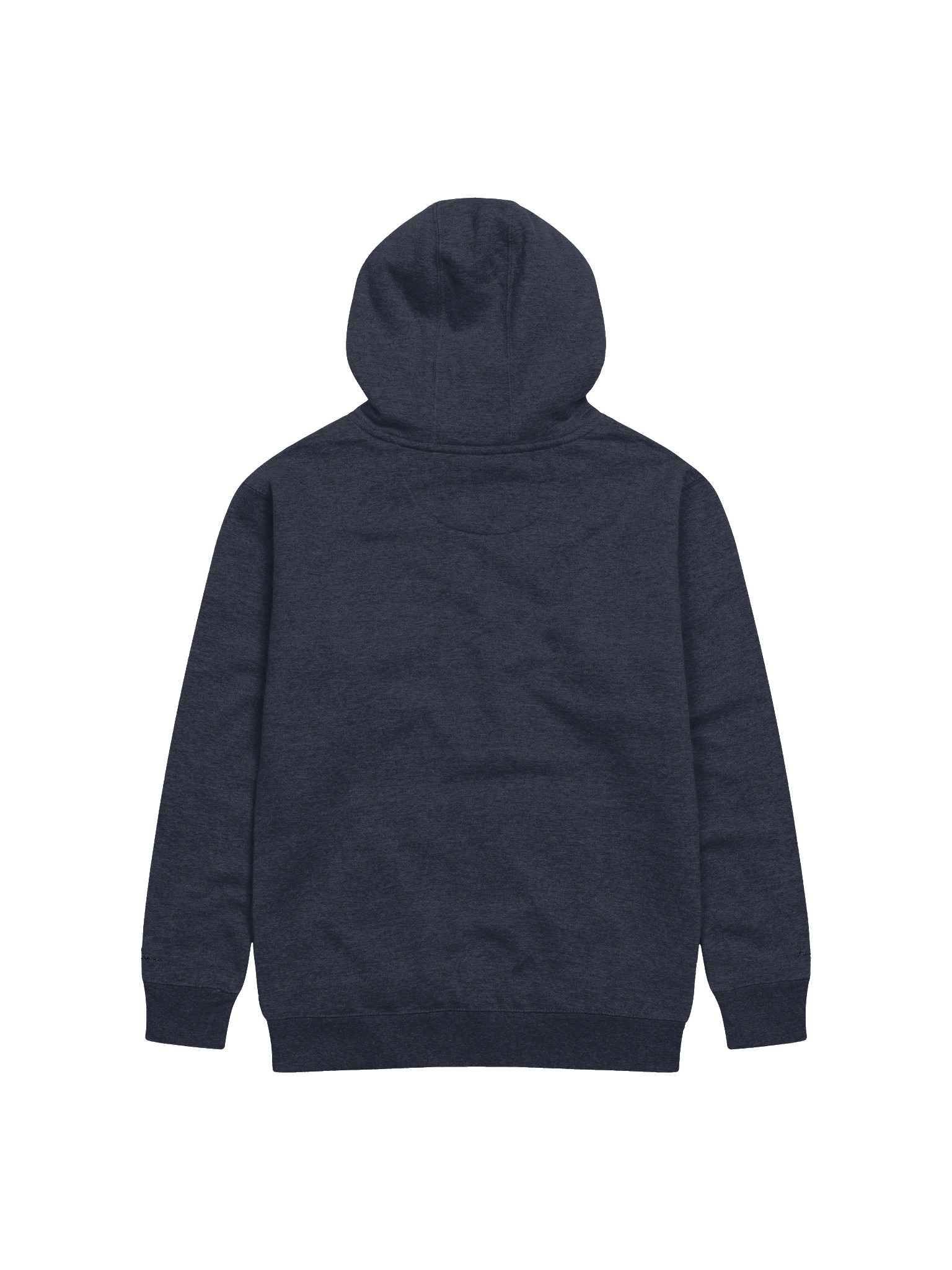 PigeonToast OG Hooded Sweatshirt product image (15)