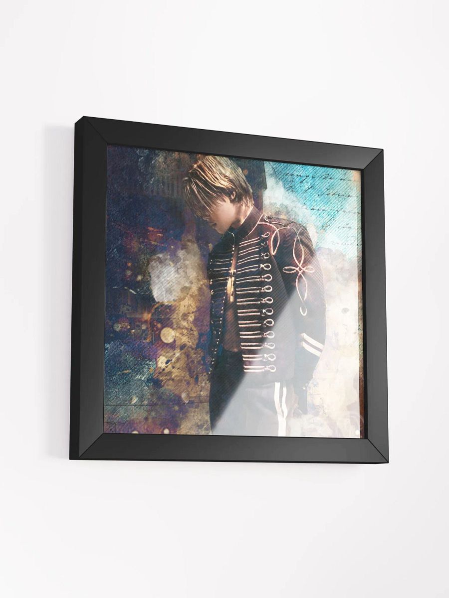 BTS - Jimin Concept of a Muse - Designed by ChimberArt product image (11)