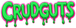 Crudguts