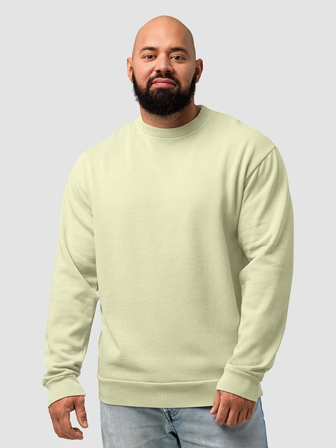 Photo showing Lane Seven Urban Crewneck Sweatshirt