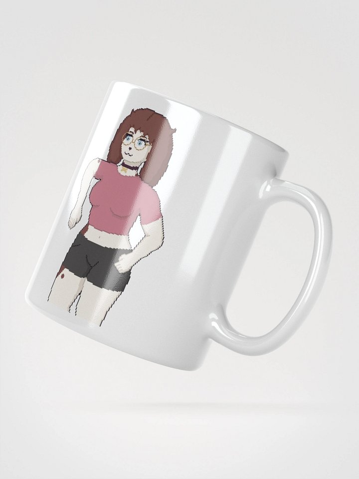 Two Mammals Mug product image (6)
