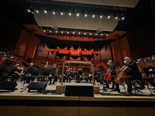 Celebrated 12 years with Josh this past weekend by going to see the Baldurs Gate 3 orchestra show in London. Don’t know where...