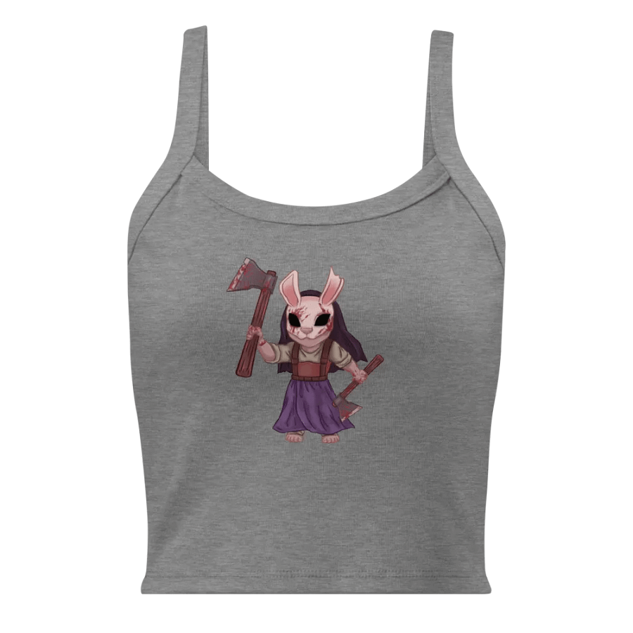 Huntress Women Tank Top product image (3)