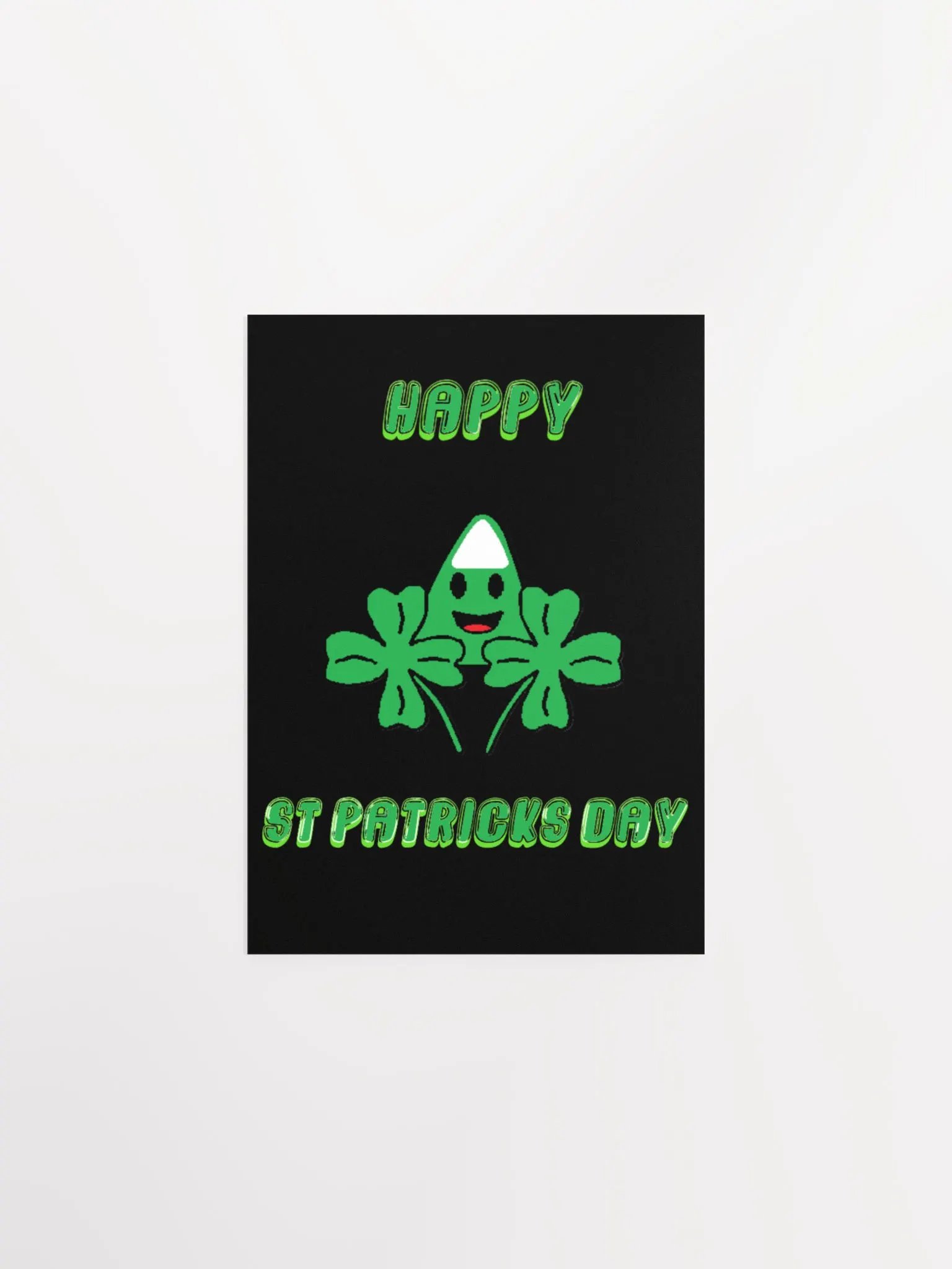 St Patrick's Day - Poster Paper product image (9)