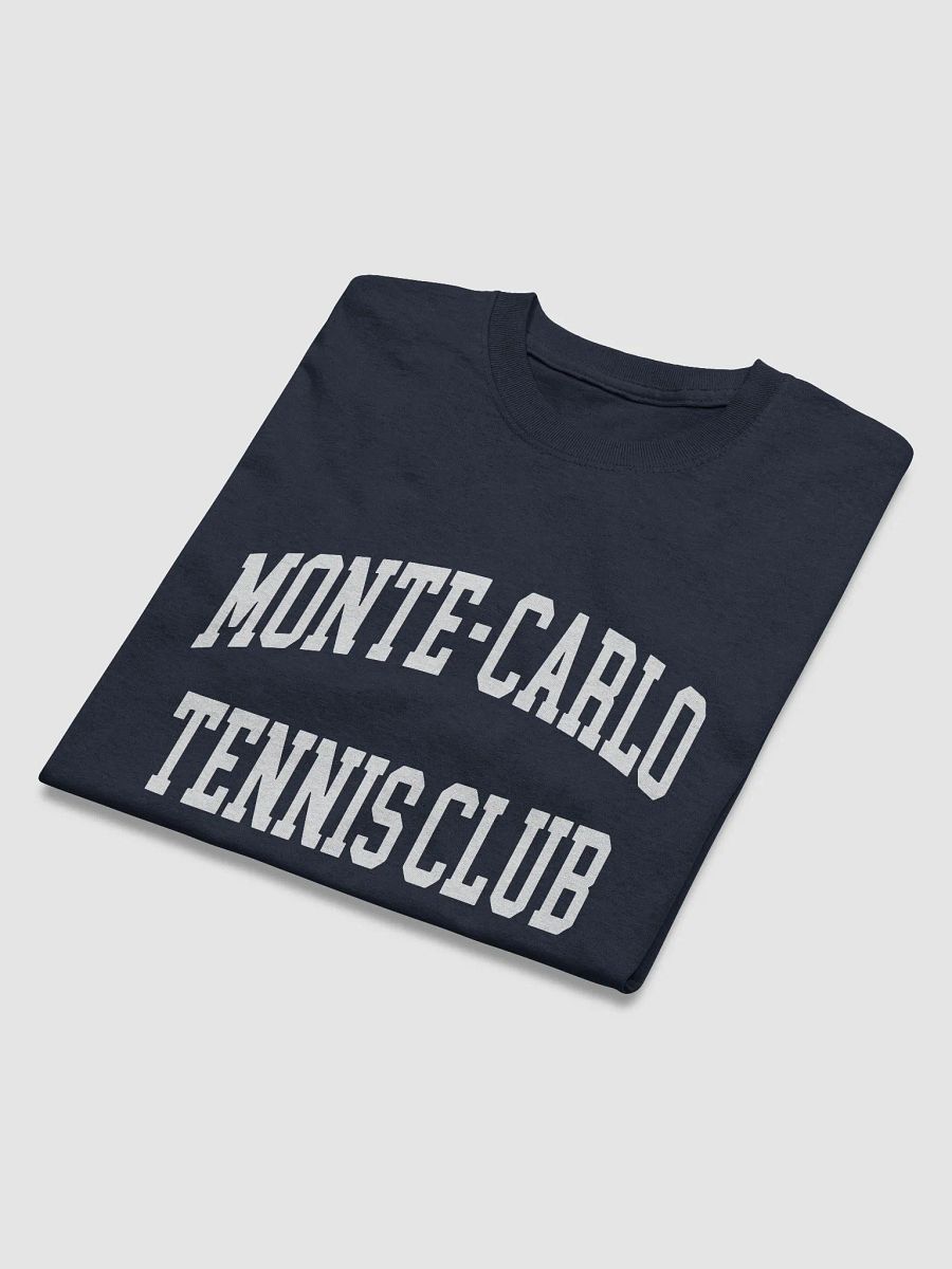 Monte Carlo Tennis Club product image (13)