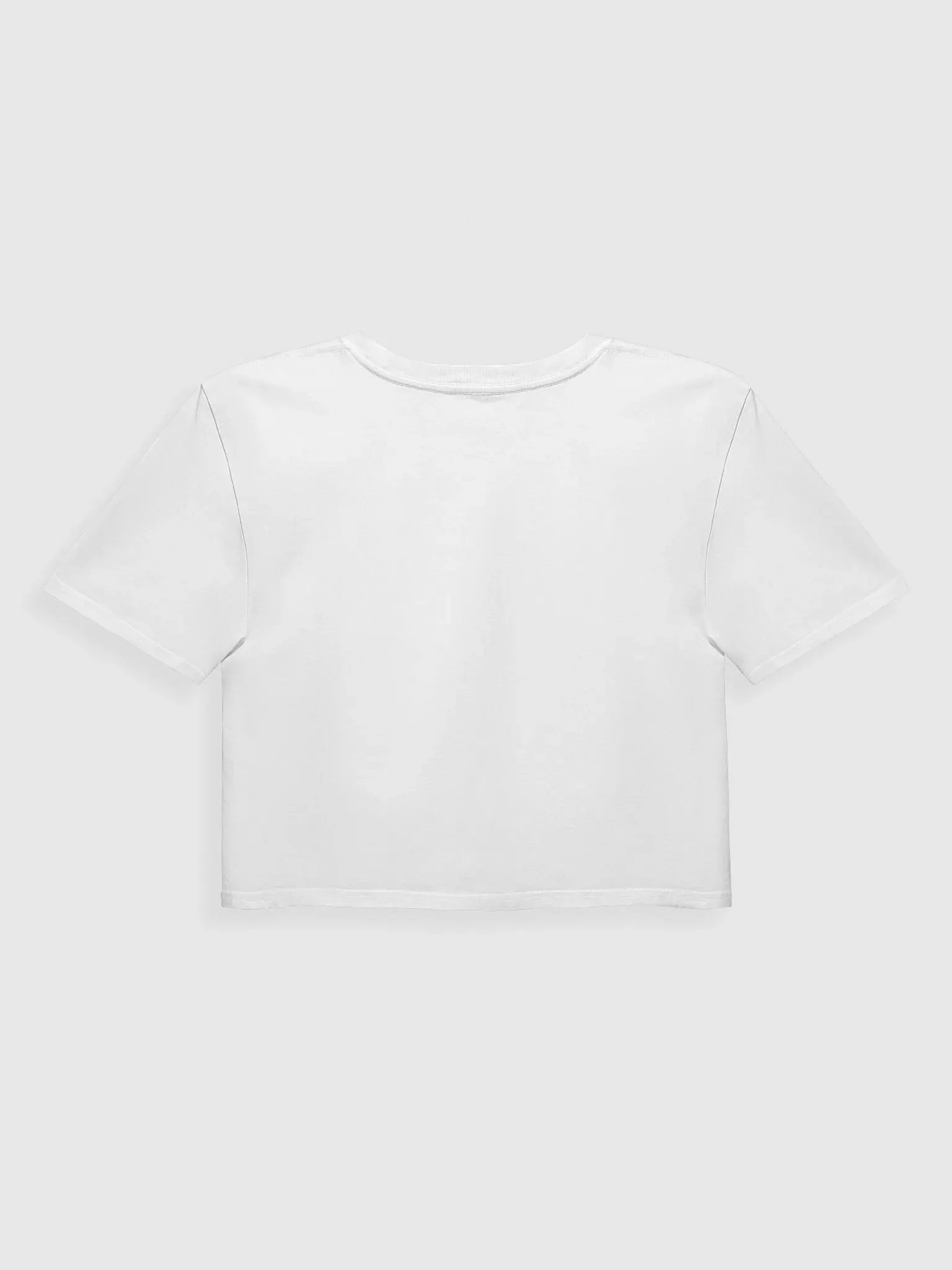 the crop top. product image (2)