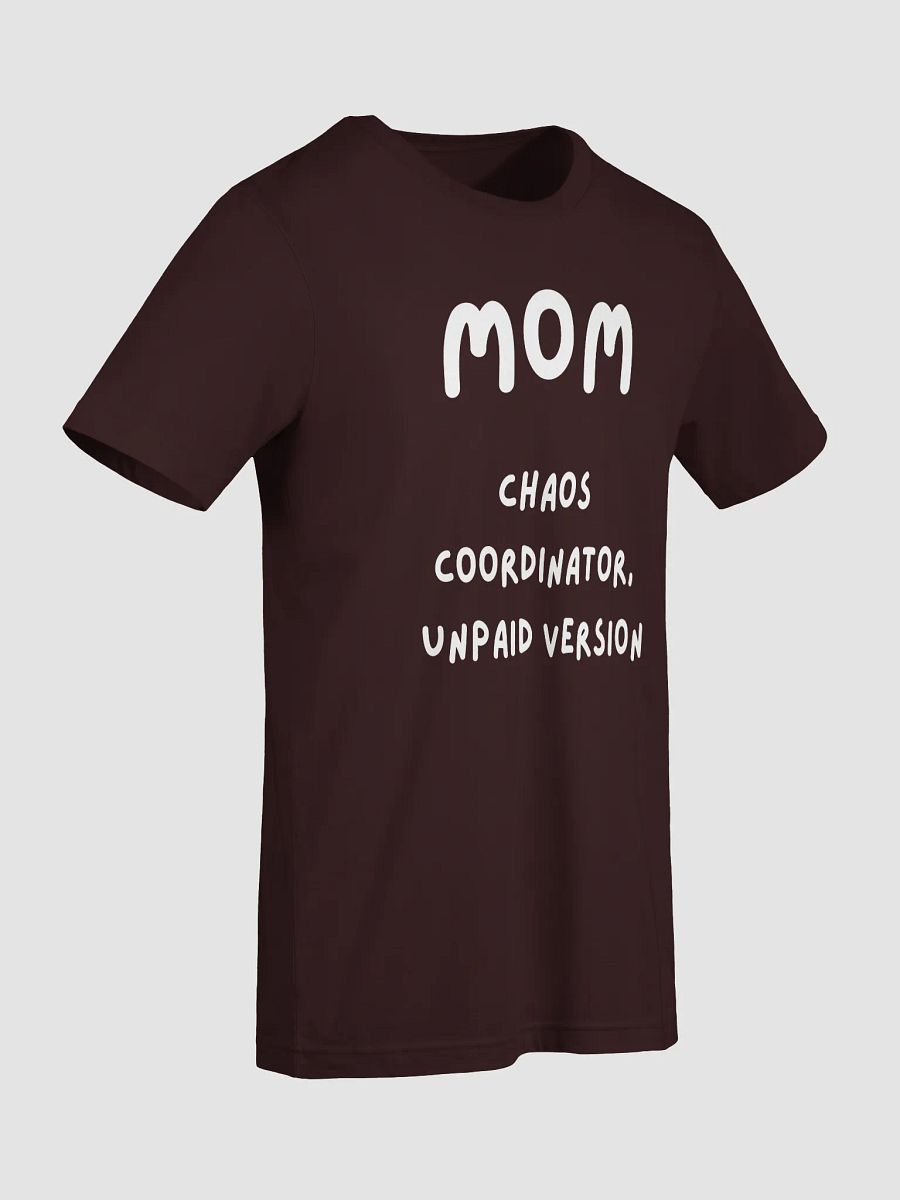 Chaos coordinator, unpaid version product image (8)