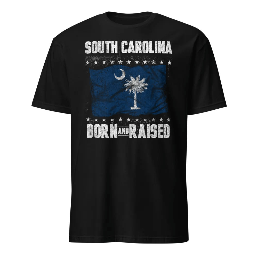 South Carolina: Born and Raised product image (1)