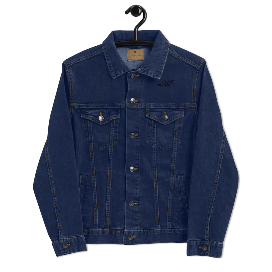 Veste en jean Squale product image (8)