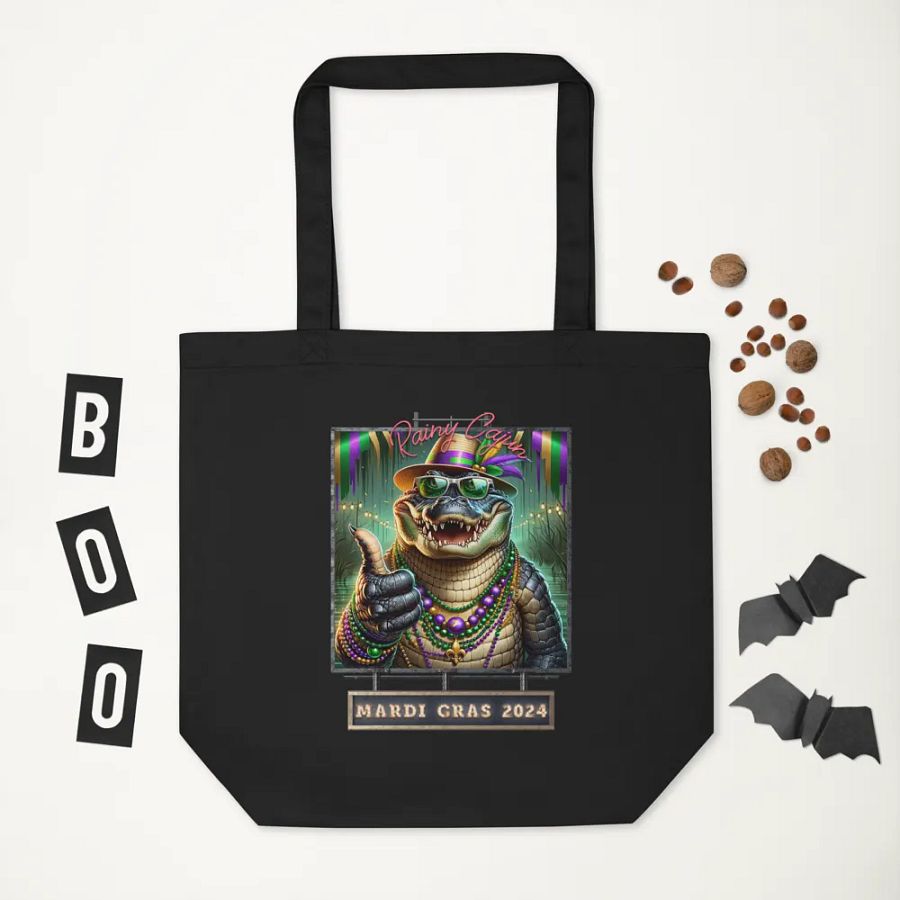 Limited Edition Tote Bag product image (2)