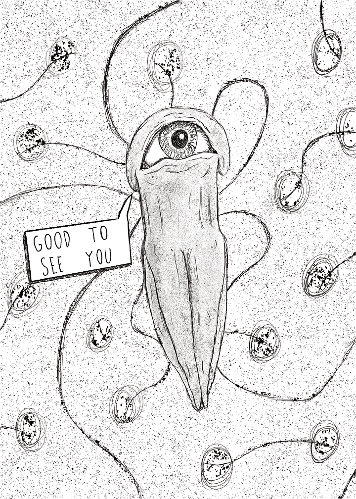 Good to See You product image (1)