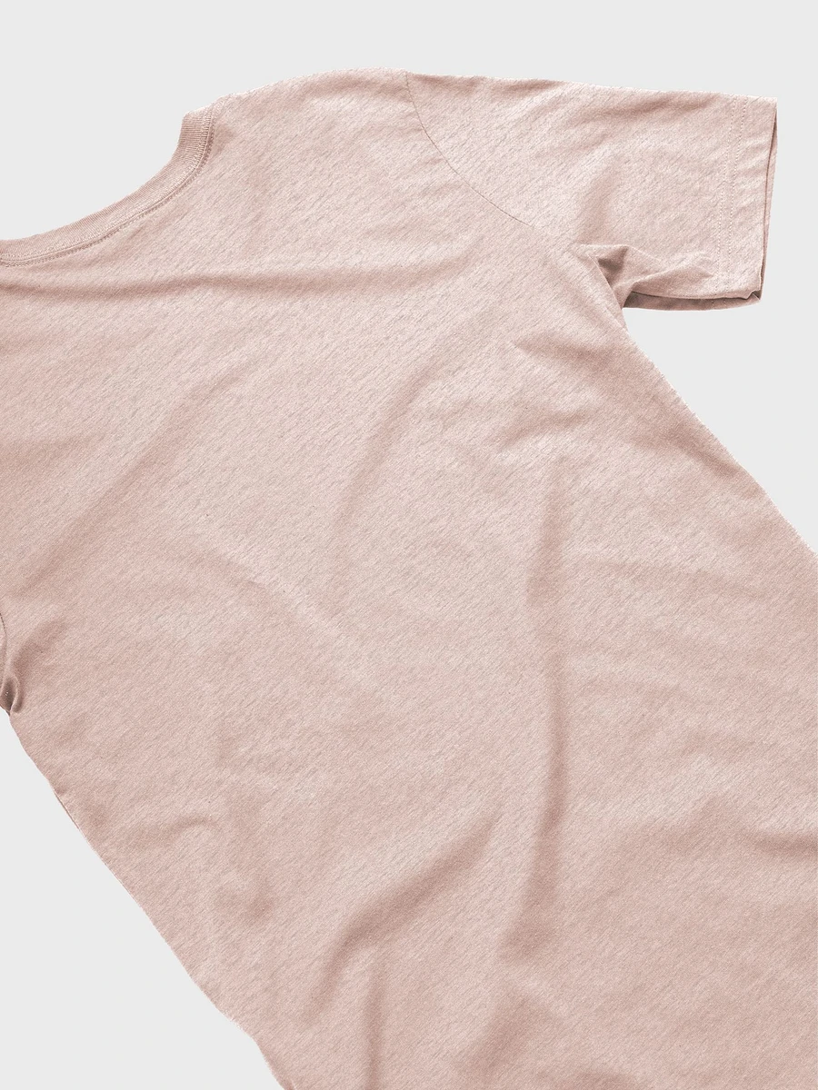 Monogamish super soft T-shirt product image (36)