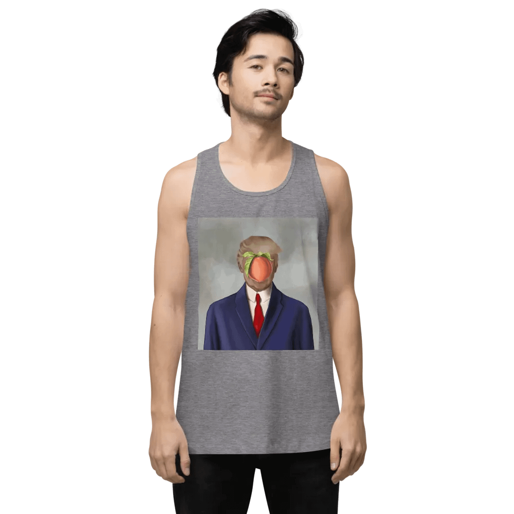 Impeach Tank M product image (9)