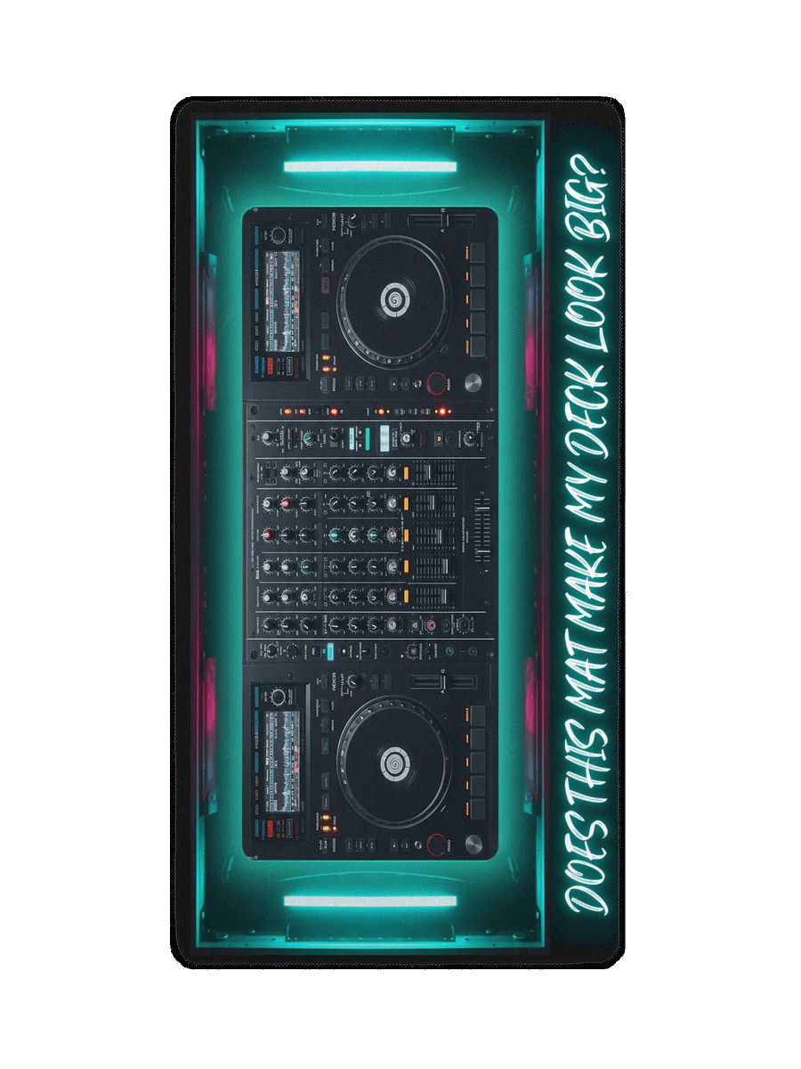 Big Deck Mat product image (2)