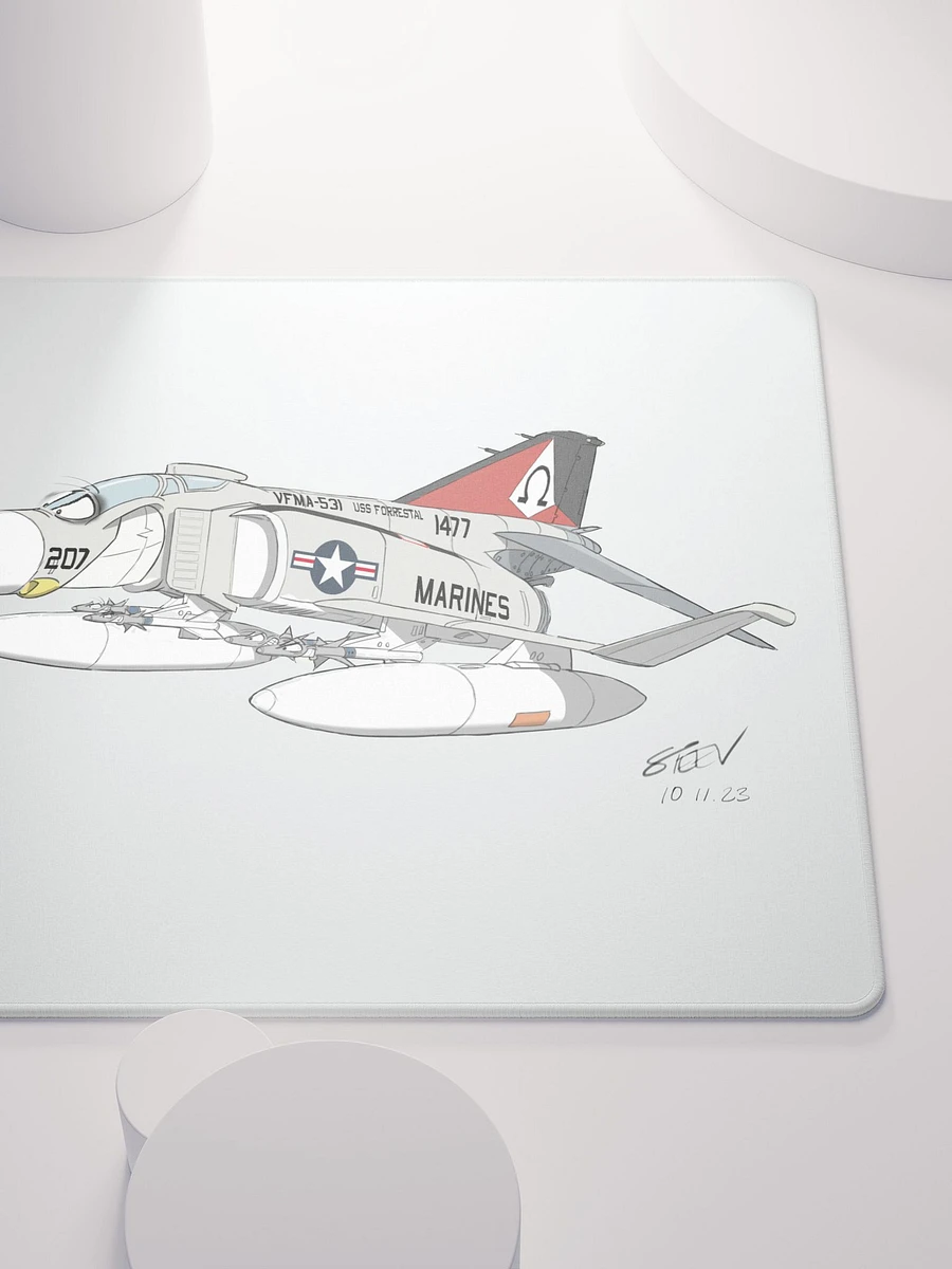 F-4 Phantom Gaming pad (Charity sale) product image (9)