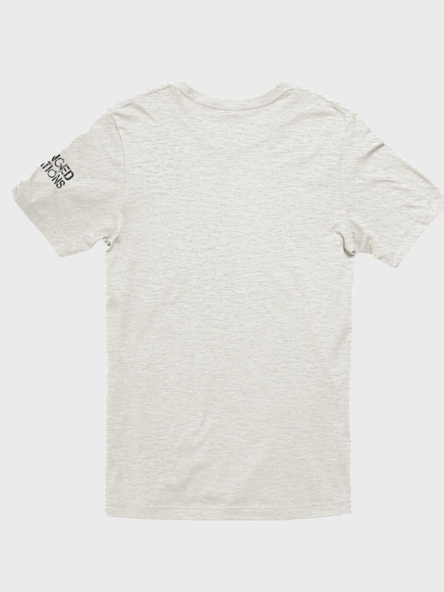 Thick N Sprucey Christmas Holiday T-Shirt product image (2)