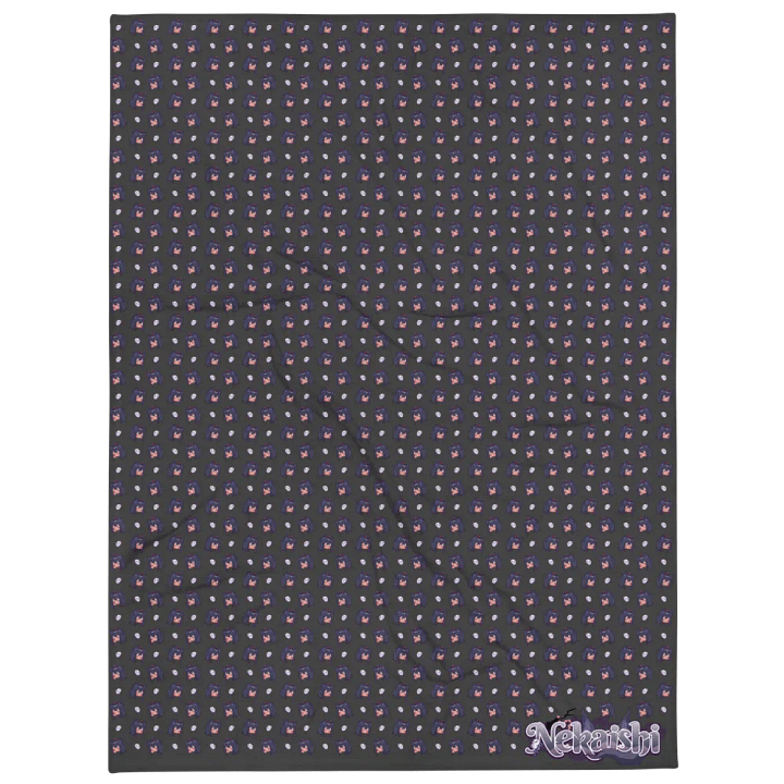 Fluffy Throw Blanket - 60'x80' product image (1)