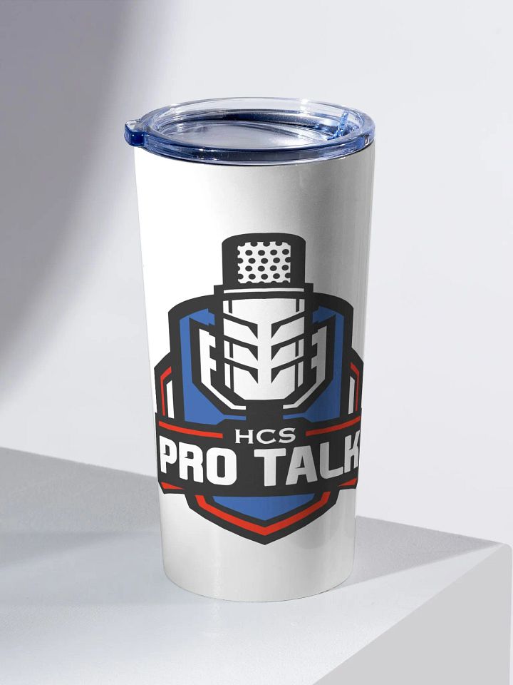 HPT Insulated Tumbler - 20oz product image (2)