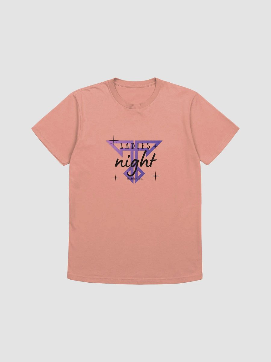 Ladies Night Merch product image (4)
