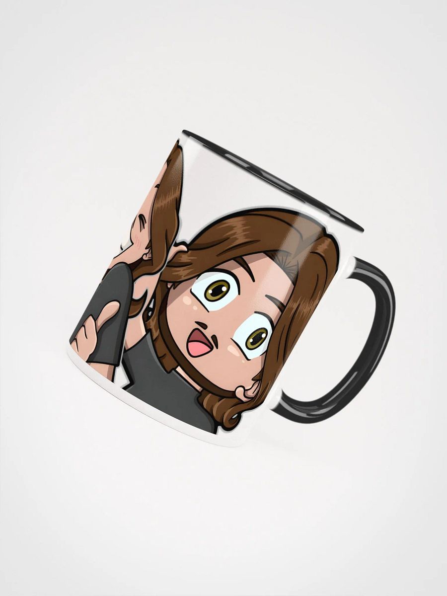 A World of Morgan Mug product image (29)