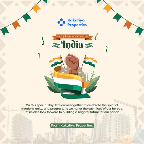 At Kakatiya Properties, we believe in the power of dreams—dreams of owning your perfect home, dreams of securing your future,...