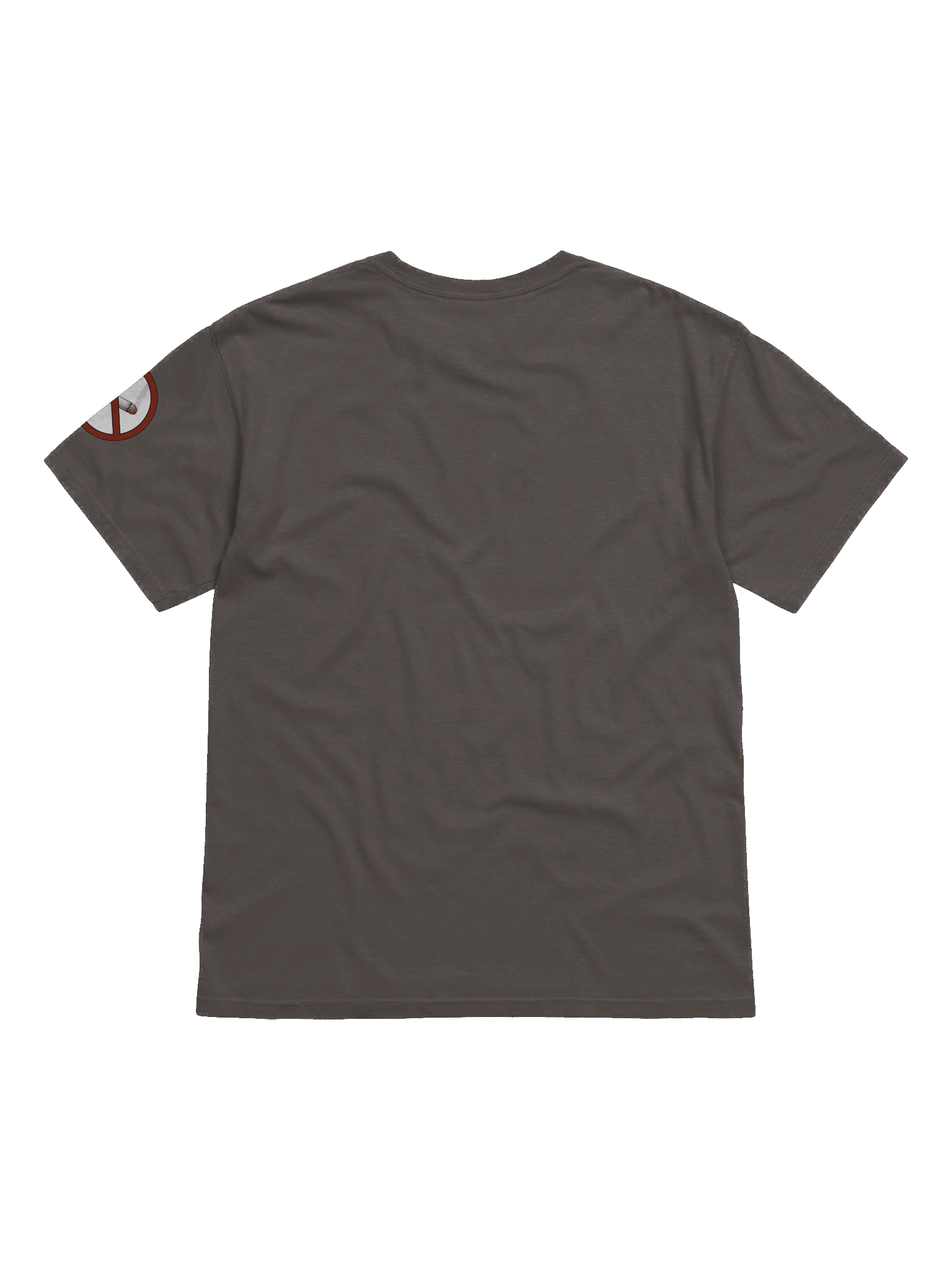NO SMOKING T-Shirt product image (42)