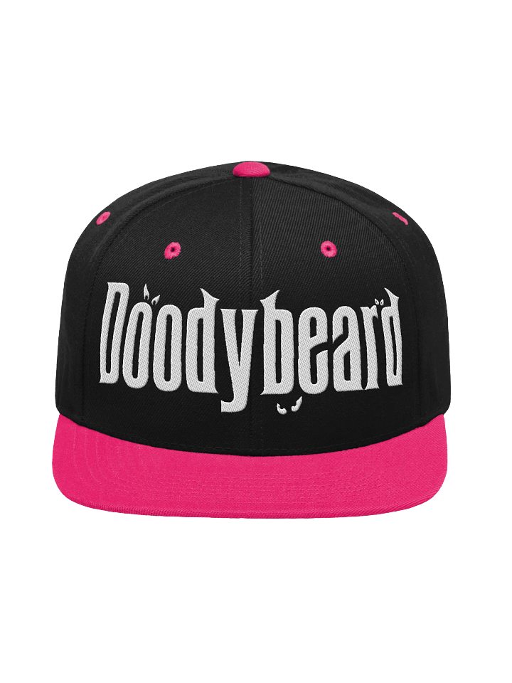 THE DOODY HAT 2.0 product image (2)