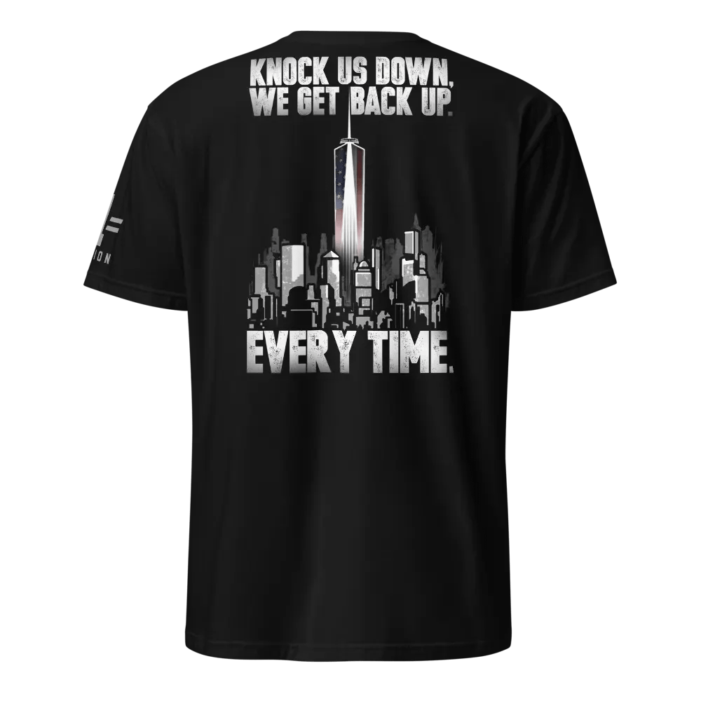 September 11th: Every Time product image (1)