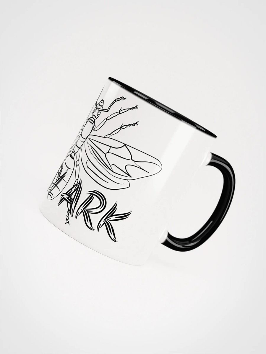 Itsy Gypsy Pirate Mug product image (1)