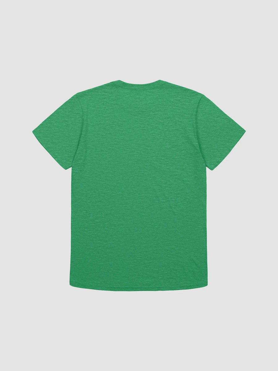 Rebels Logo (Black) Unisex T-Shirt product image (4)