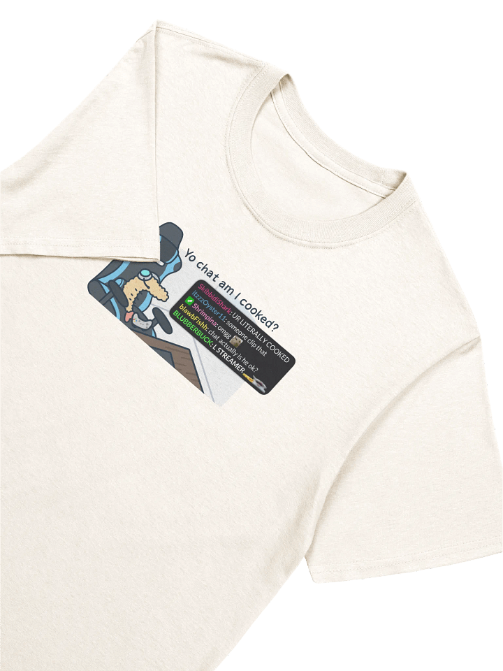 Shrimp Streamer Shirt product image (5)